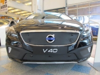 Maskisuoja Volvo V40 Cross Country 2014-
