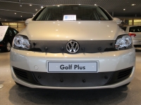 Maskisuoja VW GOLF Plus 2009-2014
