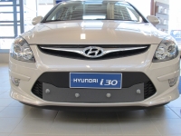 Maskisuoja Hyundai i30 2010