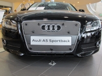 Maskisuoja Audi A5 Sportback 2010-2011
