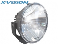X-VISION DOMINATOR LED +60% 9-32V  lisävalo