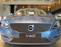 Maskisuoja Volvo V60 2014- (ei CWAB)