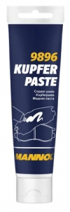 MANNOL KUPARIPASTA 50G