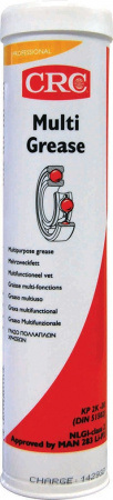 CASTROL Multipurpose GREASE 400g
