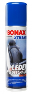SONAX Xtreme Nahanhoitovaahto 250ml