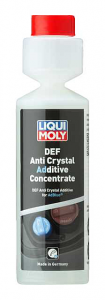 LIQUE MOLY DEF Anti Crystal Additive 250ml, AdBlue lisäaine