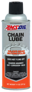AMSOIL Chain Lube ketjuöljy 312 g