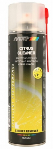 MOTIP Tarranpoistaja 200ml