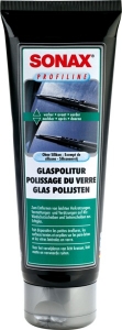 SONAX lasinhiomatahna 250ml