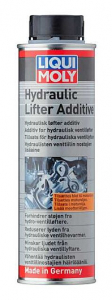VENTTIILINOSTAJALISÄAINE 300ML LIQUI PT