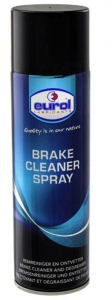 EUROL Jarru/kytkin PUHDISTUS-SPRAY 500ml