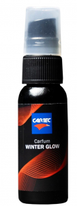 CARTEC carfum Minispray WINTER GLOW 30ml