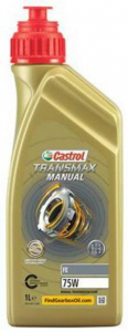 CASTROL Transmax Manual FE 75W 1L