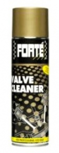 FORTE Valve Cleaner VENTTIILIEN PUHDISTE  500ml