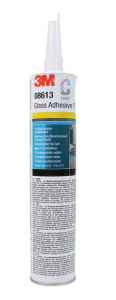 3M 1C PU tuulilasiliima 310ml