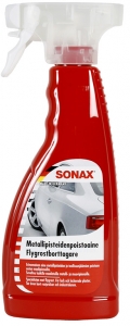 SONAX Ruostepisteiden ja teollisuuslian poistoaine 500ml