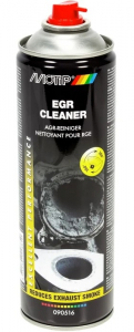 MOTIP Turbo & EGR  PUHDISTUSSPRAY 500ml
