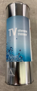 TV Tinneri, ohenne 1L