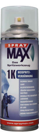 SPRAY MAX Ohenne HÄIVYTYKSEEN 400ml