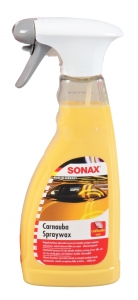SONAX SprayWax 500ml
