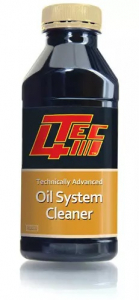 TEC4 Oil System Cleaner/new generation  400ml