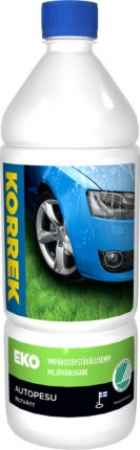KORREK EKO Autopesu 1L