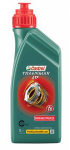 CASTROL Transmax DX III Multivehicle 1L