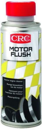 CRC MOTOR FLUSH / Moottorin sisäpesuaine 200ml