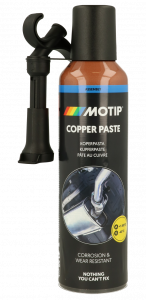 MOTIP Kuparinasennustahna 200ml