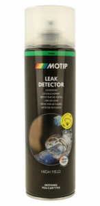 MOTIP Vuodonilmaisuspray 500ml
