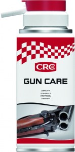 CRC GUN CARE / Aseäljy 100ml