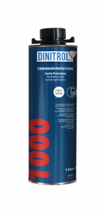 DINITROL 1000/PENETRANT - KOTELOSUOJA 1L