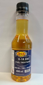 X-1R Fuel treatment E85 400ml
