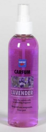 CARTEC Carfum Lavender 200ml - laventelin tuoksu