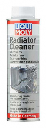 LIQUI MOLY Jäähdyttimen puhdistusaine 300ml