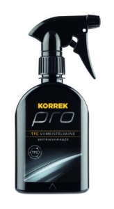 KORREK PRO Viimeistelyaine ULTRA FINISH 350ml