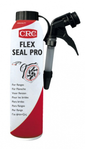 CRC FLEX SEAL PRO RTV / Silikonitiiviste 500ml