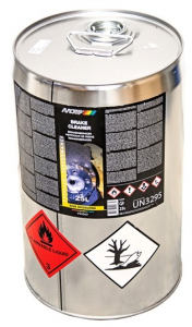 MOTIP Jarrujenpuhdistusaine 25L (BRAKE CLEANER)