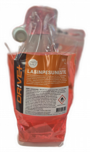 DRIVE+ Lasinpesuneste -18C 3L
