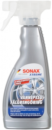 SONAX XTREME Full Effect vannepesu 500ml