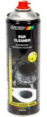 MOTIP Turbo & EGR PUHDISTUSSPRAY 500ml