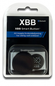 XBB Smart Button langaton kauko-ohjain