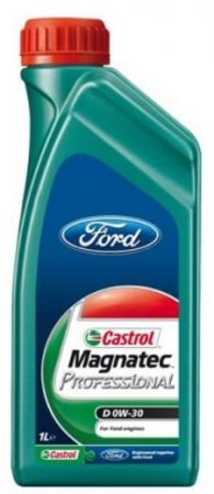 CASTROL Magnatec Professional-D 0W/20 FORD 1L