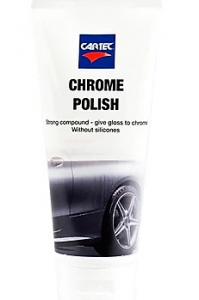 CARTEC Chrome Polish 250g - Kromikiilloke