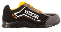 Sparco Nitro DIDIER S3 SRC ESD Turvajalkineet