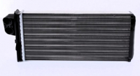 NISSENS Lämmitin NISSAN, OPEL, RENAULT  98-03