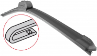 BOSCH Pyyhkijänsulka AR24U Aerotwin Retrofit 600mm