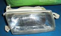 VALEO Ajovalo OPEL ASTRA 91-9/98 / OIKEA