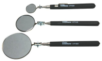 ULLMAN Tarkastuspeili Ø57mm 165-925mm