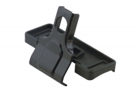 Thule Rapid TH1612 Volvo S60 -10-15 kattotelineen asennussarja